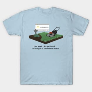 Father's Day t-shirt T-Shirt